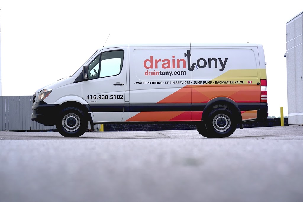 Draintony? | 35 Green Spruce Rd, Whitchurch-Stouffville, ON L4A 1X3, Canada | Phone: (416) 938-5102