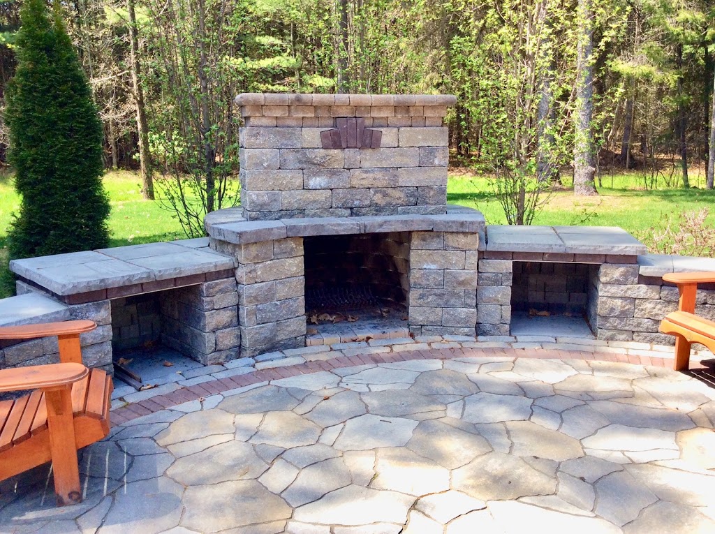 Killarney Gardens Landscape Design | 766 Old Coach Rd, Carp, ON K0A 1L0, Canada | Phone: (613) 860-0944