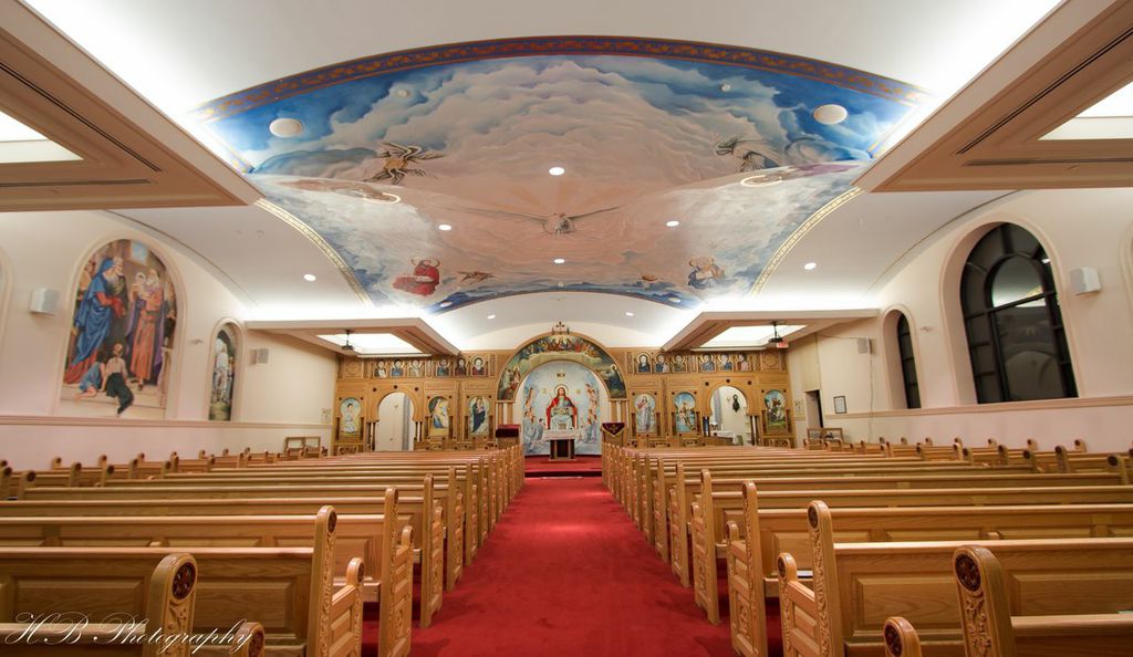 St George And St Abanoub Coptic Orthodox Church | 860 Nipissing Rd, Milton, ON L9T 4Z9, Canada | Phone: (416) 268-4906