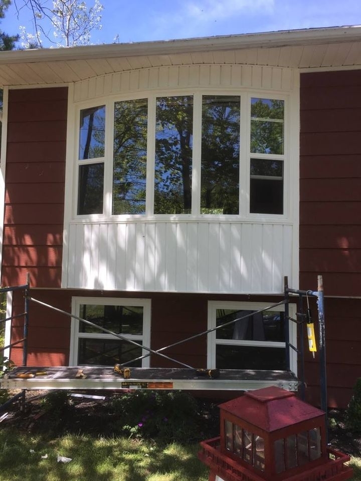 Hardy Windows And Doors | 580 Windermere Rd, Windermere, NS B0P 1E0, Canada | Phone: (902) 691-0839