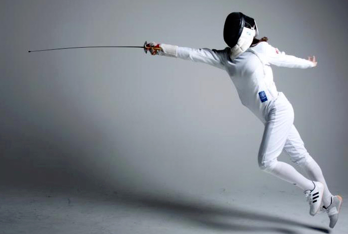 My Fencing Club - Wychwood | 729 St Clair Ave W, Toronto, ON M6C 1B2, Canada | Phone: (929) 422-3656