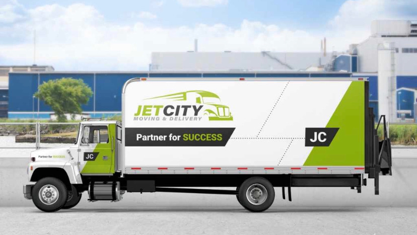 JET CITY Moving & Delivery Service | 3225 Uplands Dr Unit 301, Ottawa, ON K1V 9V2, Canada | Phone: (613) 252-9900