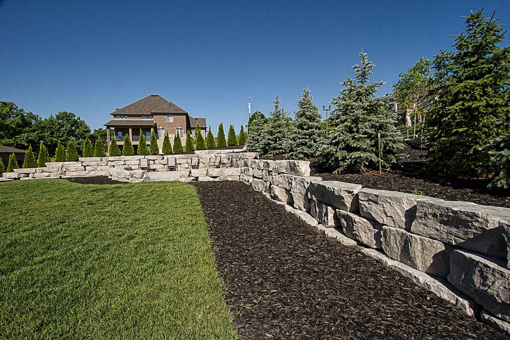 McDow Landscaping & Maintenance | 1302 Barron Rd, Niagara Falls, ON L2E 6S5, Canada | Phone: (905) 680-6776