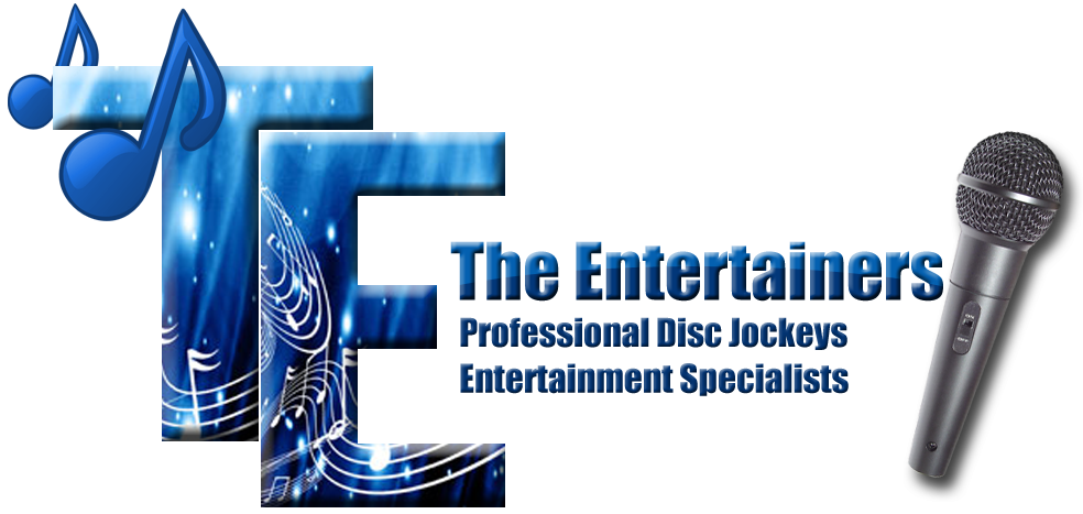 The Entertainers | 3 Kirby Crescent, Whitby, ON L1N 6T1, Canada | Phone: (905) 436-7707