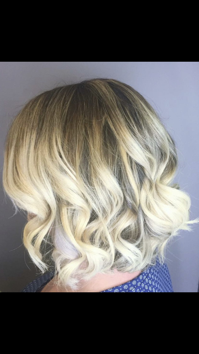 Hairloft | 44 King St W, Bowmanville, ON L1C 1R3, Canada | Phone: (905) 623-6300