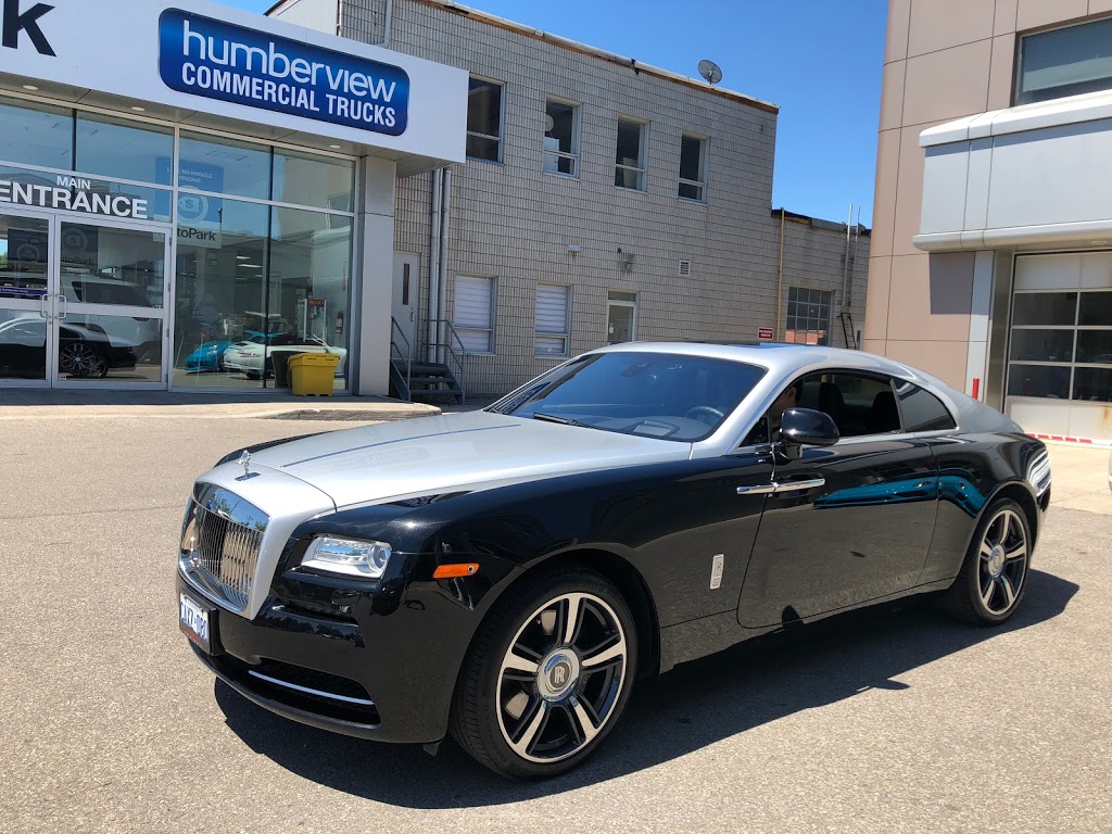 Humberview Motorsports | 225B Dundas St E, Mississauga, ON L5A 1W8, Canada | Phone: (647) 484-8069