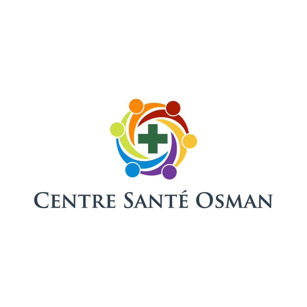 Centre Santé Osman | 8117 Boulevard Lévesque E, Laval, QC H7A 1V1, Canada