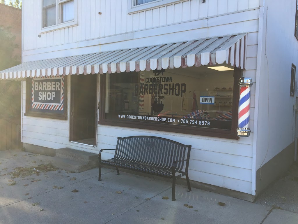 Cookstown Barbershop | 20 Queen St, Cookstown, ON L0L 1L0, Canada | Phone: (705) 794-8979