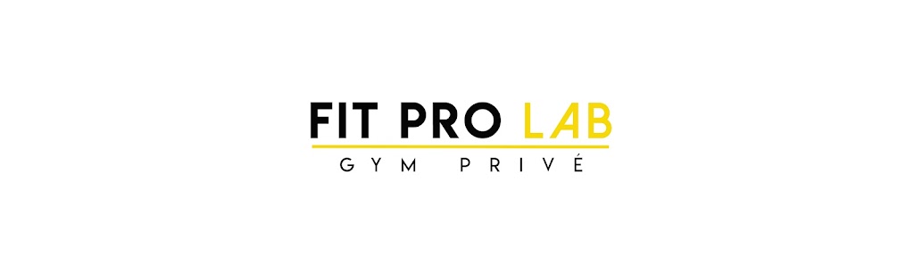 Fit pro lab | 5400 Rue du Président-Kennedy, Sherbrooke, QC J1N 2P7, Canada | Phone: (438) 887-1256