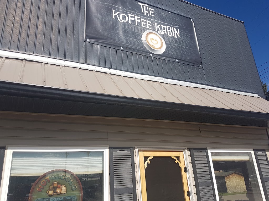 The BoHo Lounge and Coffee Emporium | 1112 Osler St, Carstairs, AB T0M 0N0, Canada | Phone: (403) 940-3555