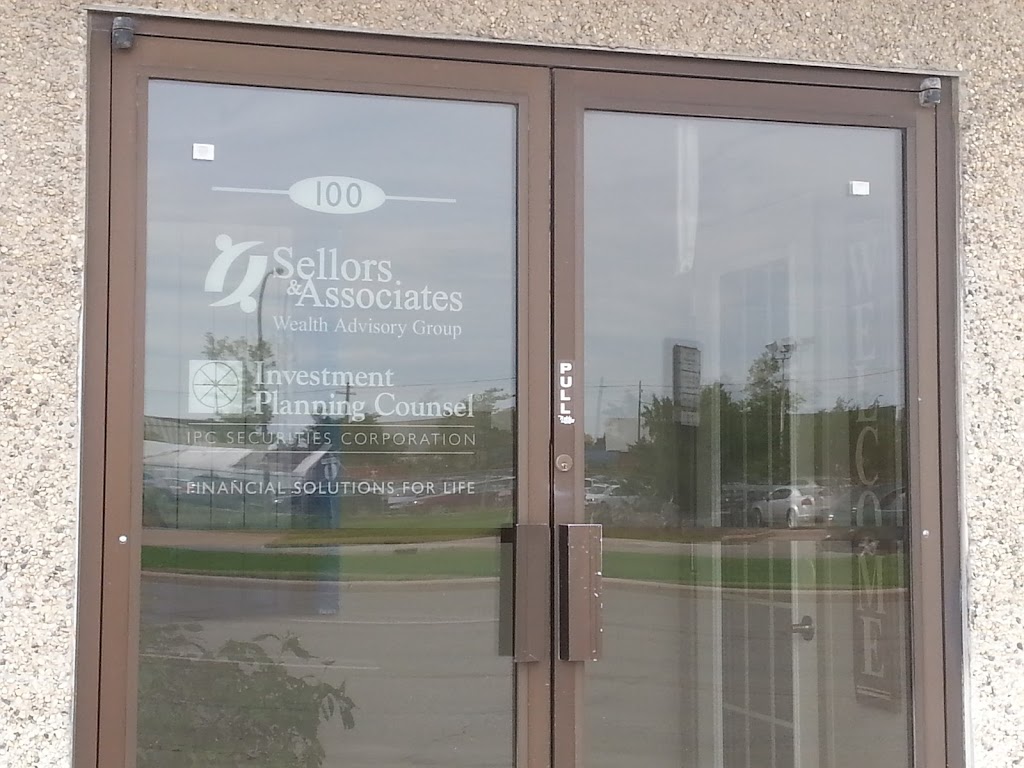 IPC Securities Corporation - Curtis Sellors | 701 Pembina Hwy #200, Winnipeg, MB R3M 2L7, Canada | Phone: (204) 477-8500