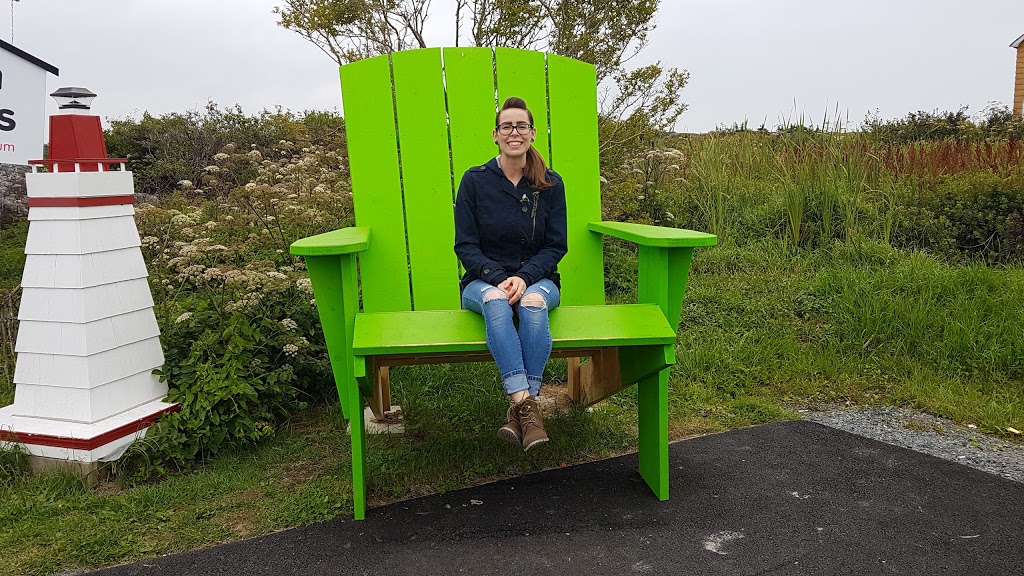 Bubba Magoos | Peggys Cove, NS B3Z 3S2, Canada