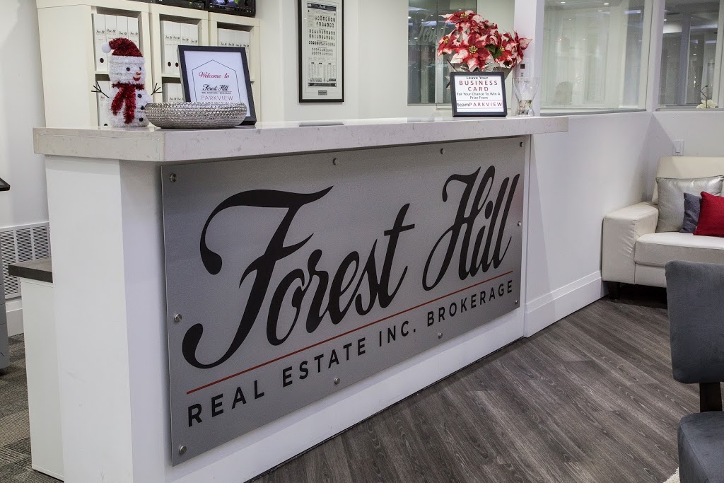 Forest Hill Real Estate Inc., Brokerage Parkview | 1121 OConnor Dr, East York, ON M4B 2T5, Canada | Phone: (416) 755-0123