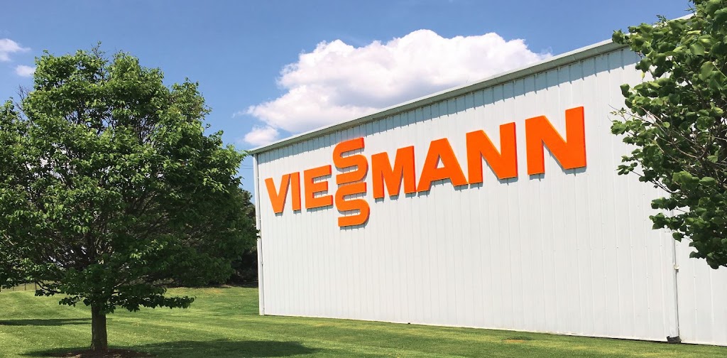 Viessmann Manufacturing Company Inc | 750 McMurray Rd, Waterloo, ON N2V 2G5, Canada | Phone: (519) 885-6300