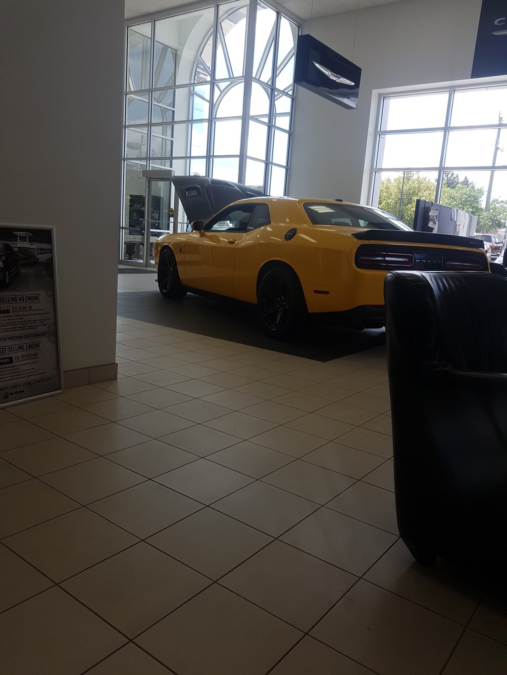 EICHENBERG MOTORS LIMITED | 164 Simcoe St, Tillsonburg, ON N4G 2J1, Canada | Phone: (519) 842-5953