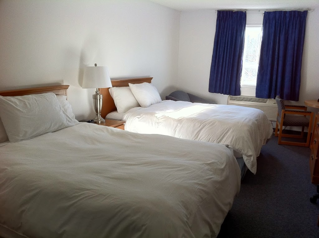 South Hill Motor Inn | 73 Gasoline Alley E, Alberta T4E 1B1, Canada | Phone: (403) 343-2700