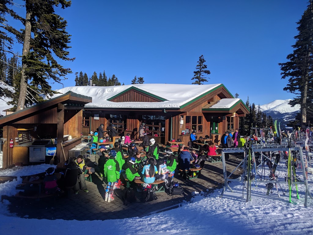 Chic Pea Hut | 4545 Blackcomb Way, Whistler, BC V0N 1B4, Canada | Phone: (800) 766-0449