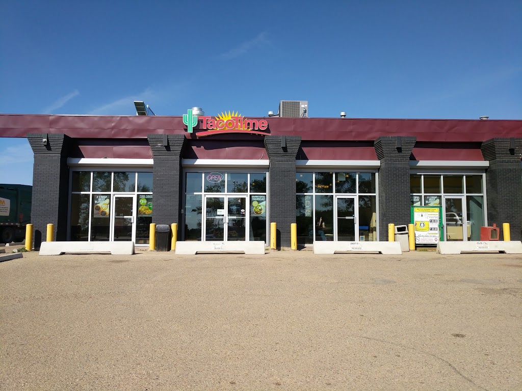 TacoTime | 380 AB-611, Maskwacis, AB T0C 1N0, Canada | Phone: (780) 585-8226