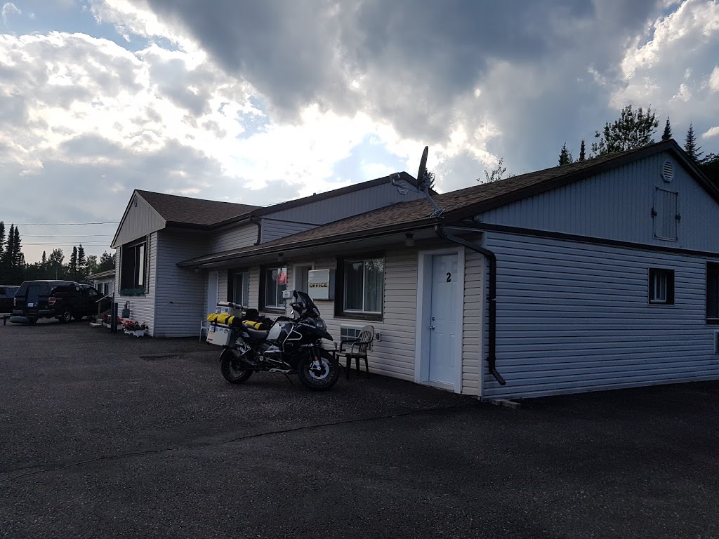 Birchville Motel | 386 ON-11, Nipigon, ON P0T 2J0, Canada | Phone: (807) 887-3141