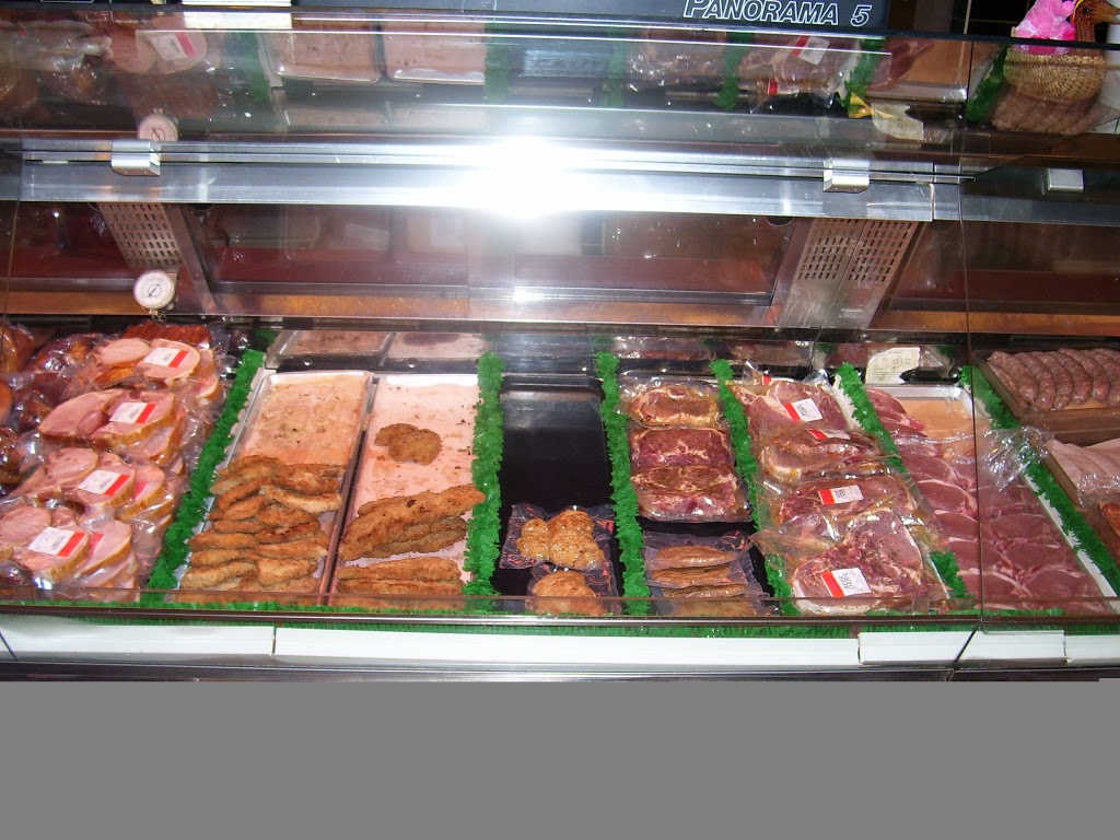 Leskas Meat & Delicatessen | 5210 Uptergrove Hwy 12, R.R. 7, Orillia, ON L3V 6H7, Canada | Phone: (705) 327-1807