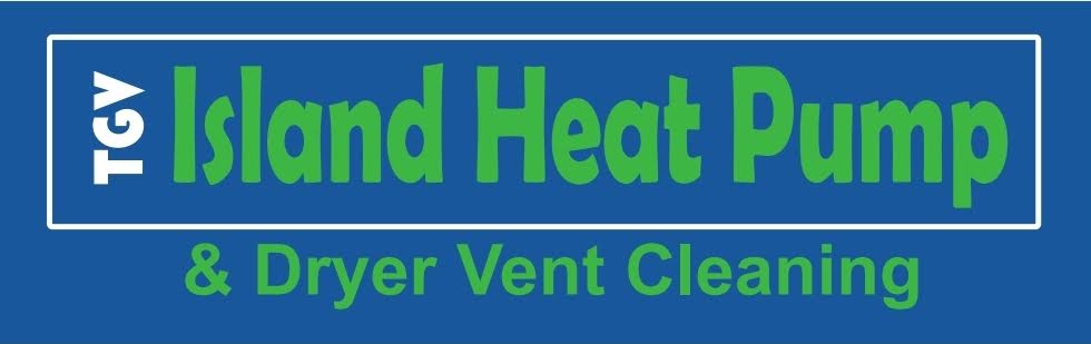 TGV Heat Pump and Dryer Vent Cleaning | 16 Chelsey Cir, Charlottetown, PE C1E 1H3, Canada | Phone: (902) 954-1417