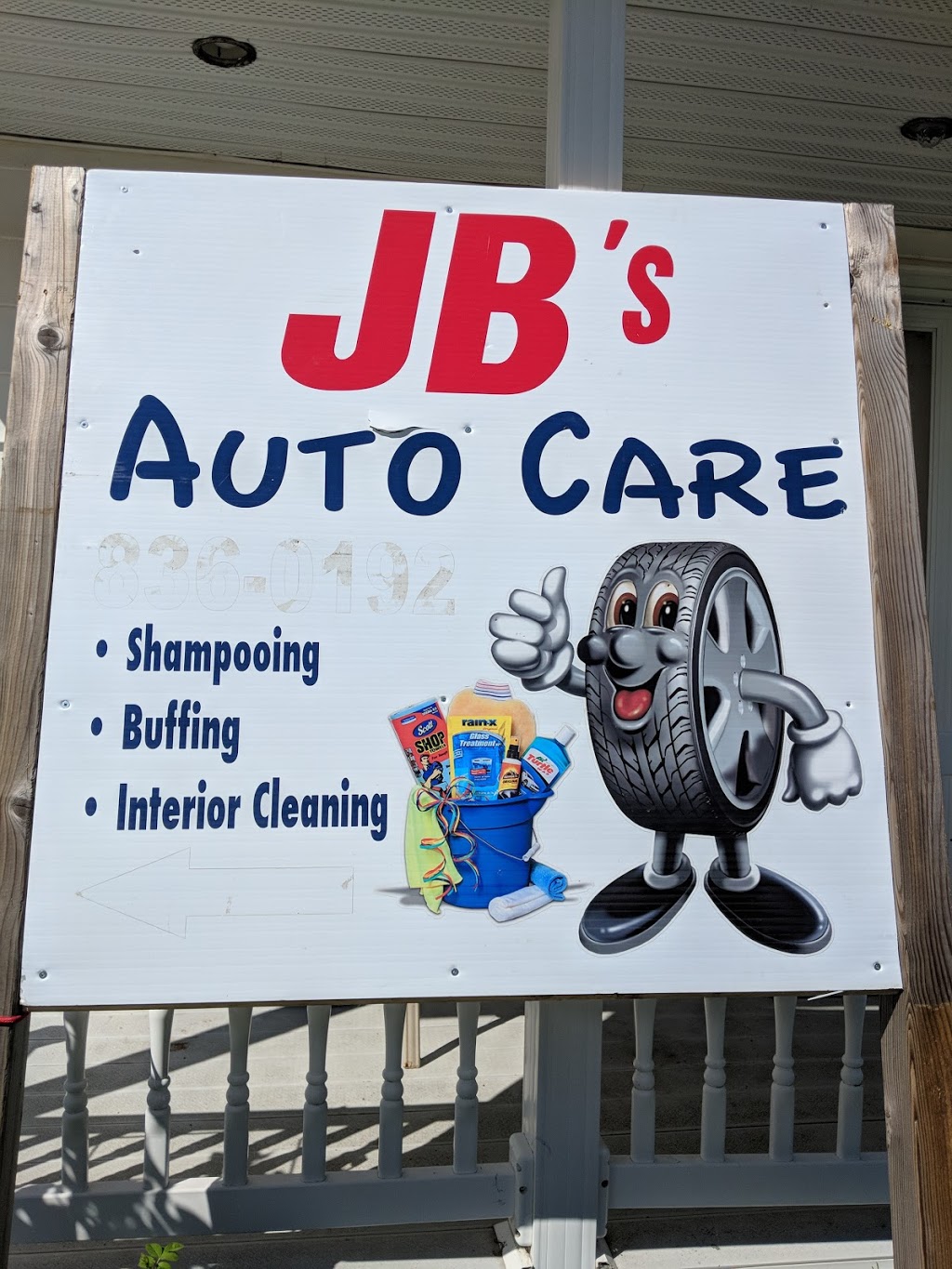 S & J Auto Care | 174 Maple St, Miramichi, NB E1V 3K9, Canada | Phone: (506) 210-0565