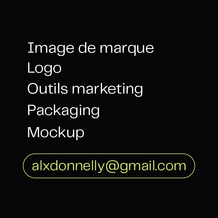 Alexandra Donnelly - Infographisme | 13392 34e Avenue, Saint-Georges, QC G5Y 6M5, Canada | Phone: (418) 554-4993