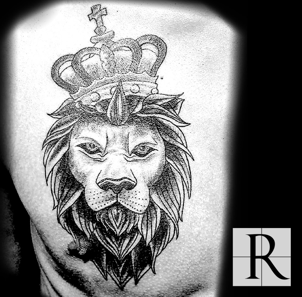 Rustuk Ink | 1256 Mosley St #4, Wasaga Beach, ON L9Z 2E5, Canada | Phone: (705) 352-1100