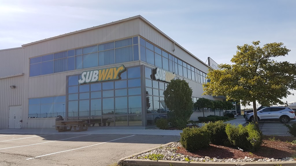 Subway | 1374 S Service Rd, Stoney Creek, ON L8E 5M1, Canada | Phone: (905) 643-8992