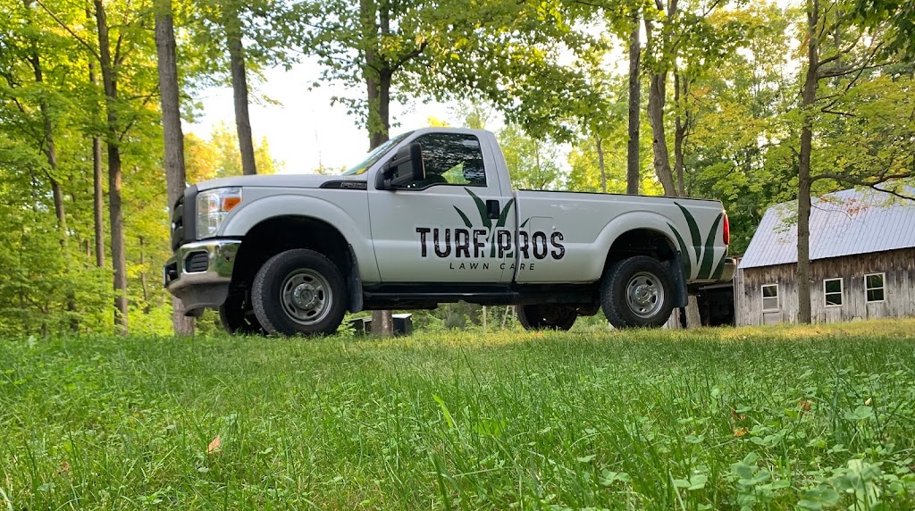 Turf Pros | 1373 7th Line rd, Carleton Place, ON K7C 3P2, Canada | Phone: (613) 229-8873