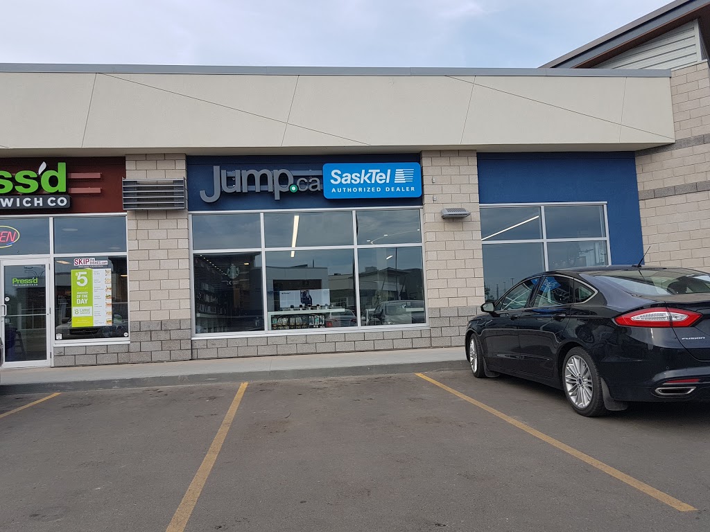 Jump.ca Preston Crossing | 1701 Preston Ave N #100, Saskatoon, SK S7N 4V2, Canada | Phone: (306) 652-5867