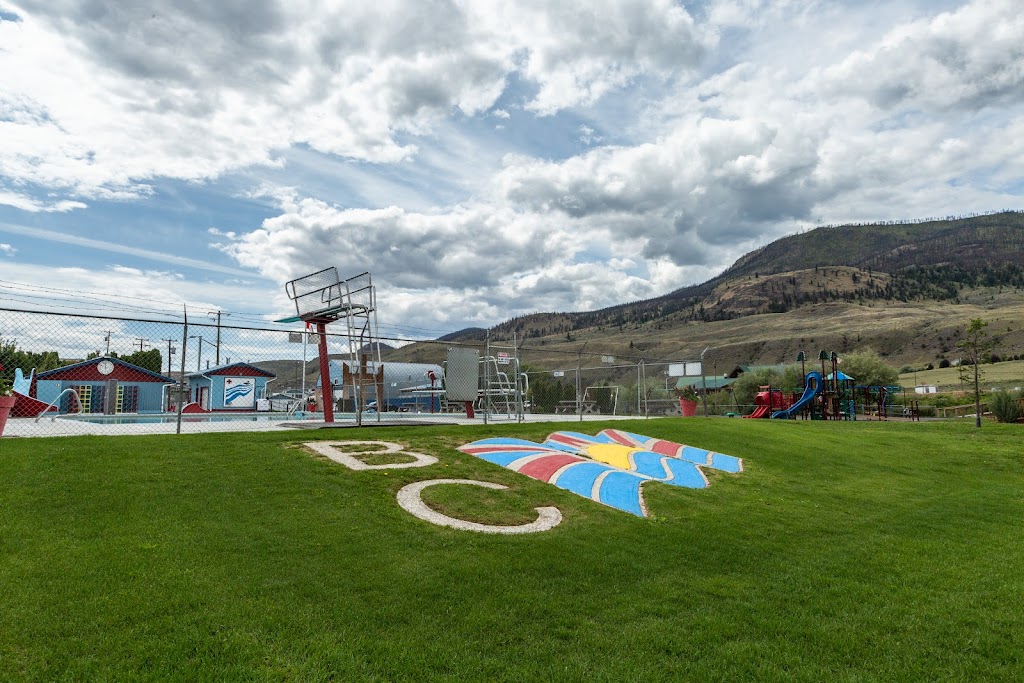 Cache Creek Recreational Park | 1500 Quartz Rd, Cache Creek, BC V0K 1H0, Canada | Phone: (250) 457-6237