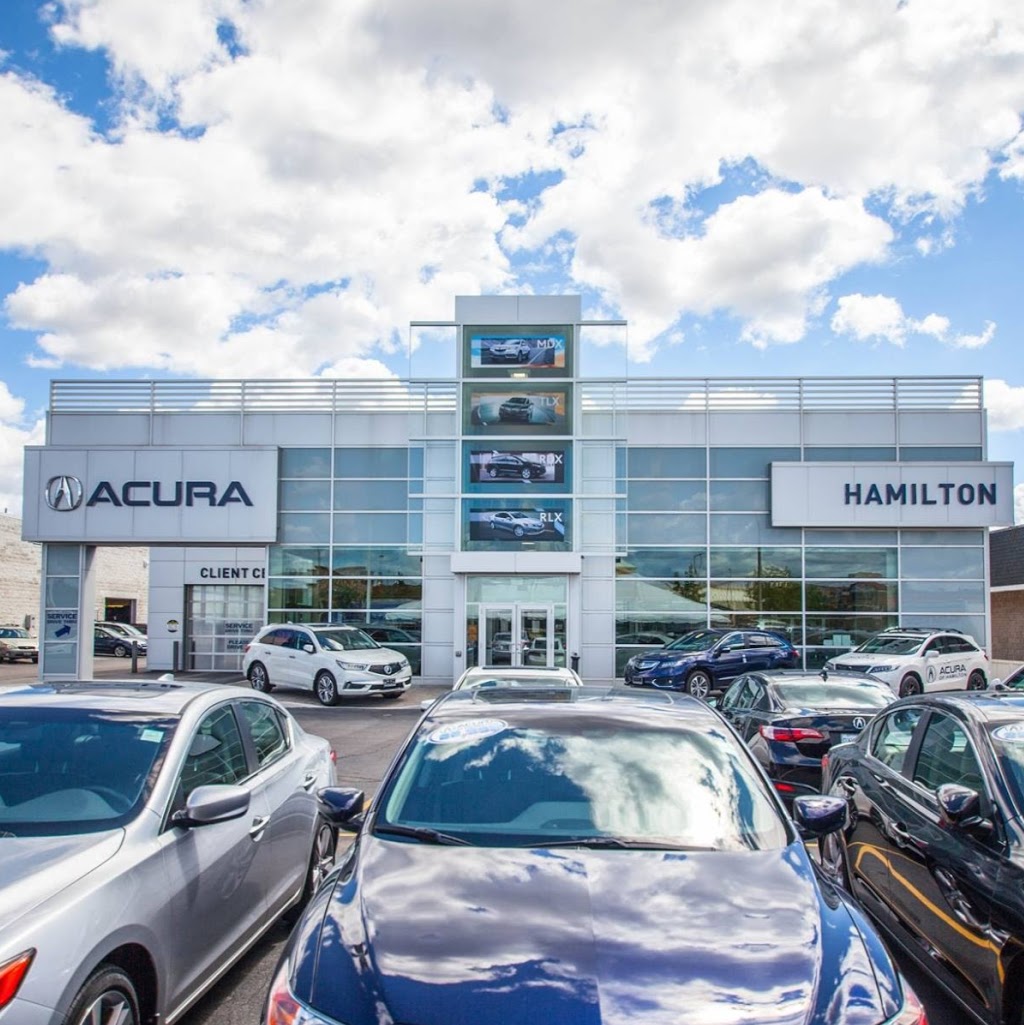 Acura of Hamilton | 1515 Upper James St, Hamilton, ON L9B 1K2, Canada | Phone: (905) 528-7335