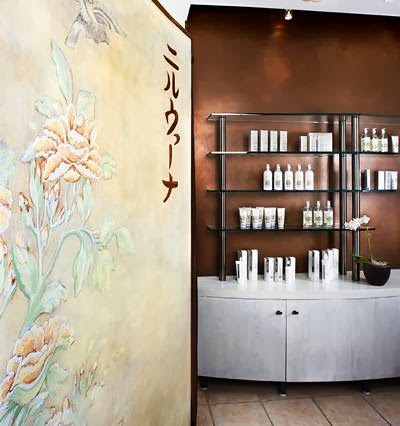 Nirvana Day Spa | 1575 Clarkson Rd N, Mississauga, ON L5J 2X1, Canada | Phone: (905) 822-6803