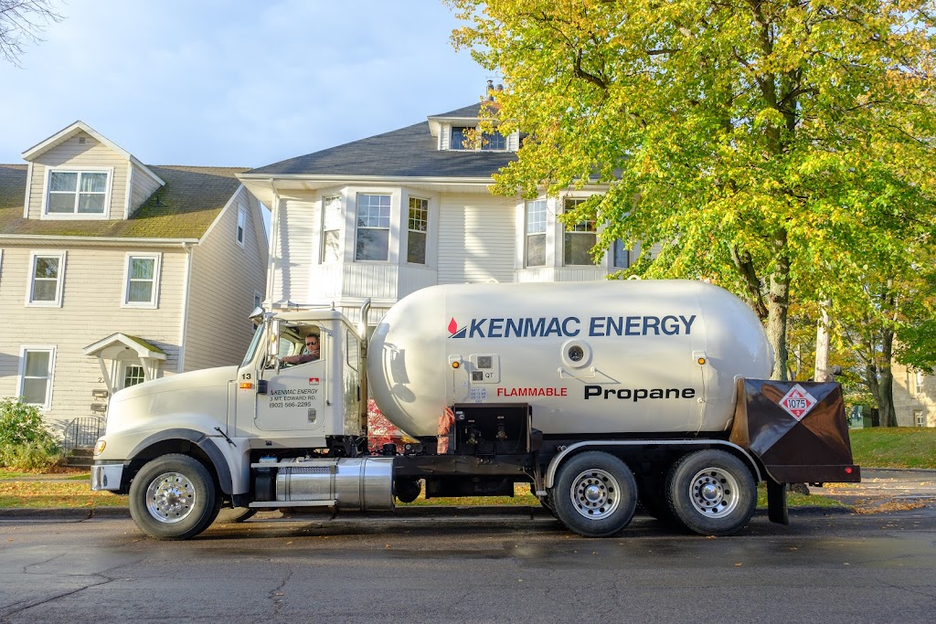 Kenmac Energy | 3 Mt Edward Rd, Charlottetown, PE C1A 7K4, Canada | Phone: (902) 566-2295