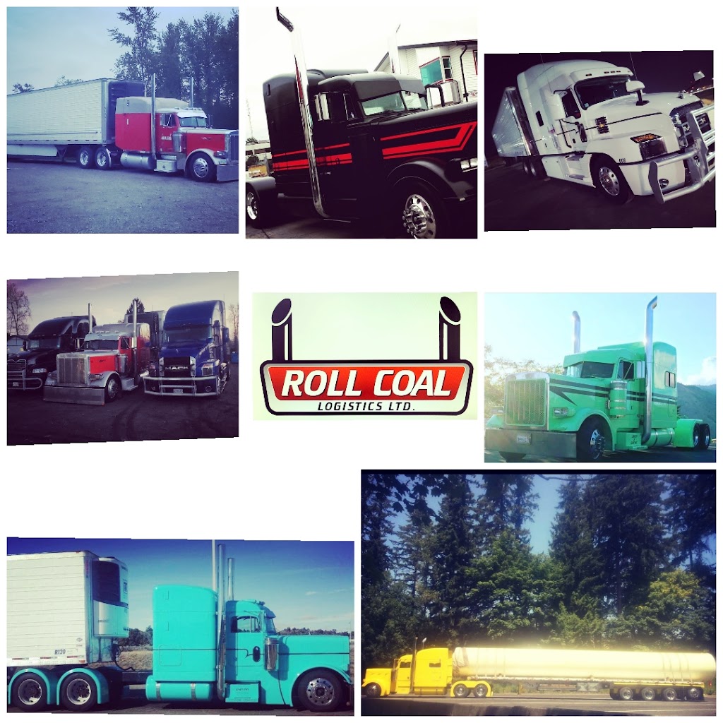 Roll Coal Transport Inc. | 3010 216 St, Langley Twp, BC V2Z 2E6, Canada | Phone: (778) 878-0628