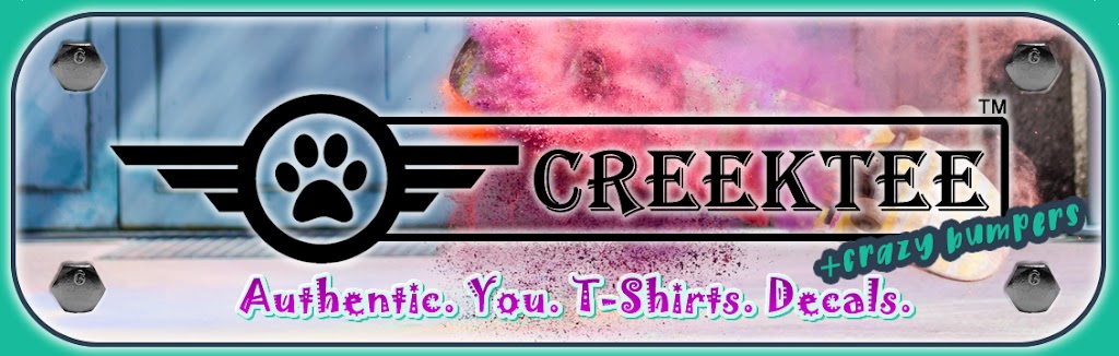 CREEKTEE CREEKZEE | 676 Hawthorne Rise, Parksville, BC V9P 2A1, Canada | Phone: (250) 228-5411