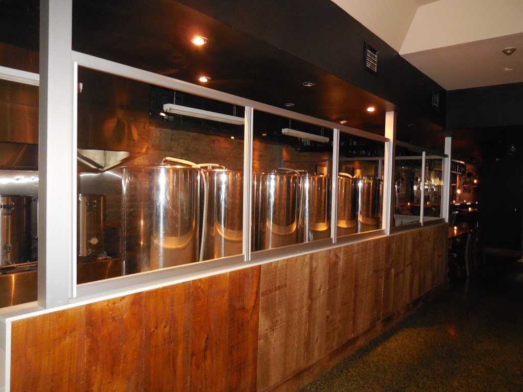 Folly Brewpub | 928 College St, Toronto, ON M6H 1A4, Canada | Phone: (416) 533-7272