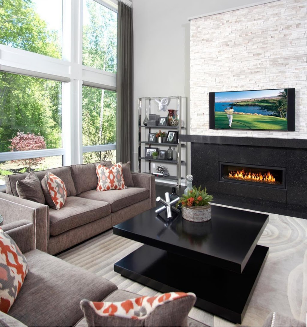 Forest Glade Fireplaces | 11400 Tecumseh Rd E, Windsor, ON N8N 1L7, Canada | Phone: (519) 735-2229