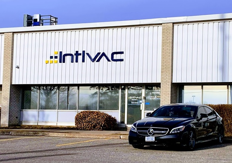 Intlvac Inc | 247 Armstrong Ave, Georgetown, ON L7G 4X6, Canada | Phone: (800) 959-5517