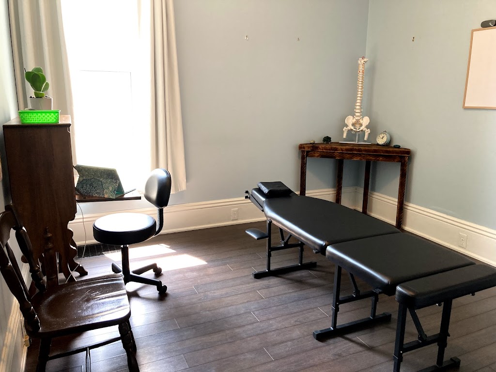 Caton Osteopathy | 28 George St N, Cambridge, ON N1S 2M8, Canada | Phone: (519) 865-2605