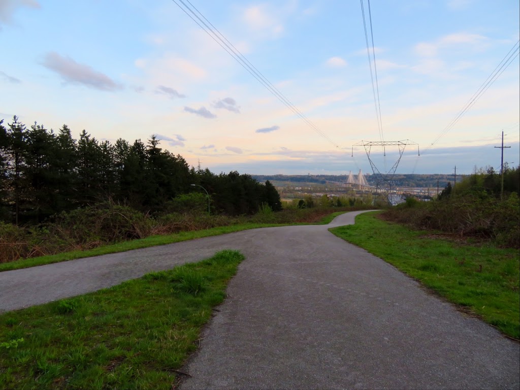 BC Hydro Greenway | Mariner Way, Coquitlam, BC V3K 6N6, Canada