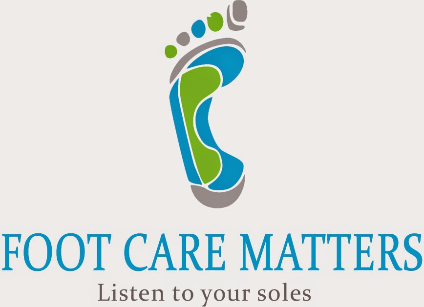 Foot Care Matters | 245 Equinox Dr Unit 101, Embrun, ON K0A 1W1, Canada | Phone: (613) 370-3668