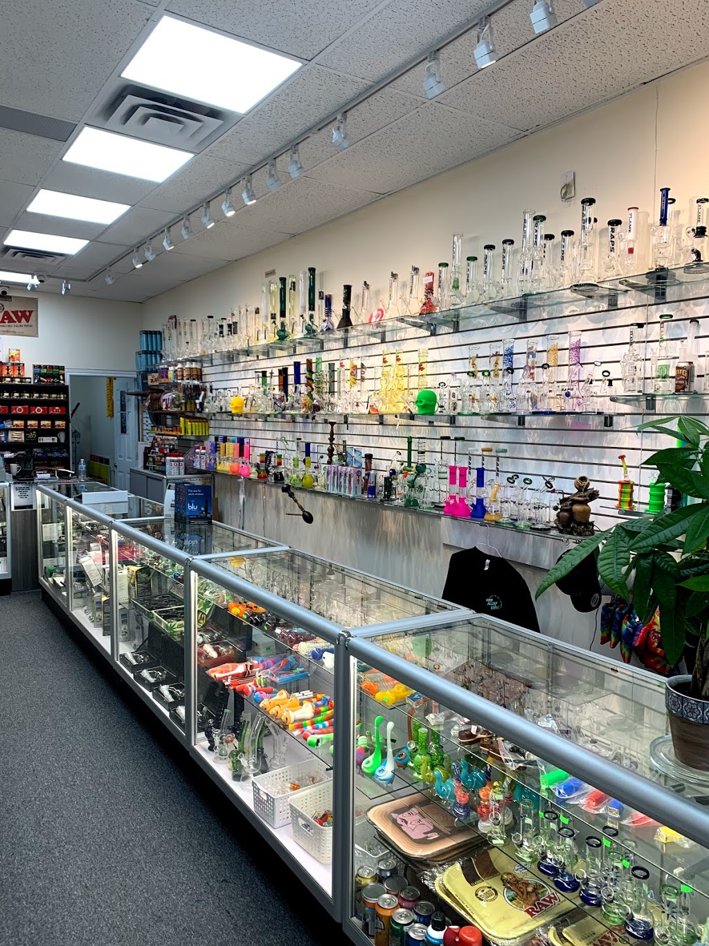 My Buddy’s Smoke Shop | 3427 Derry Rd E Unit 112, Mississauga, ON L4T 1A8, Canada | Phone: (905) 671-2288