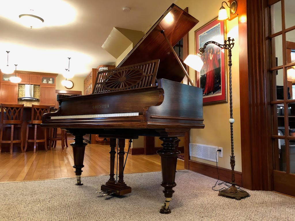 Story & Co Pianos | 2981 Eaglecrest Dr, Anmore, BC V3H 5G6, Canada | Phone: (604) 461-1958