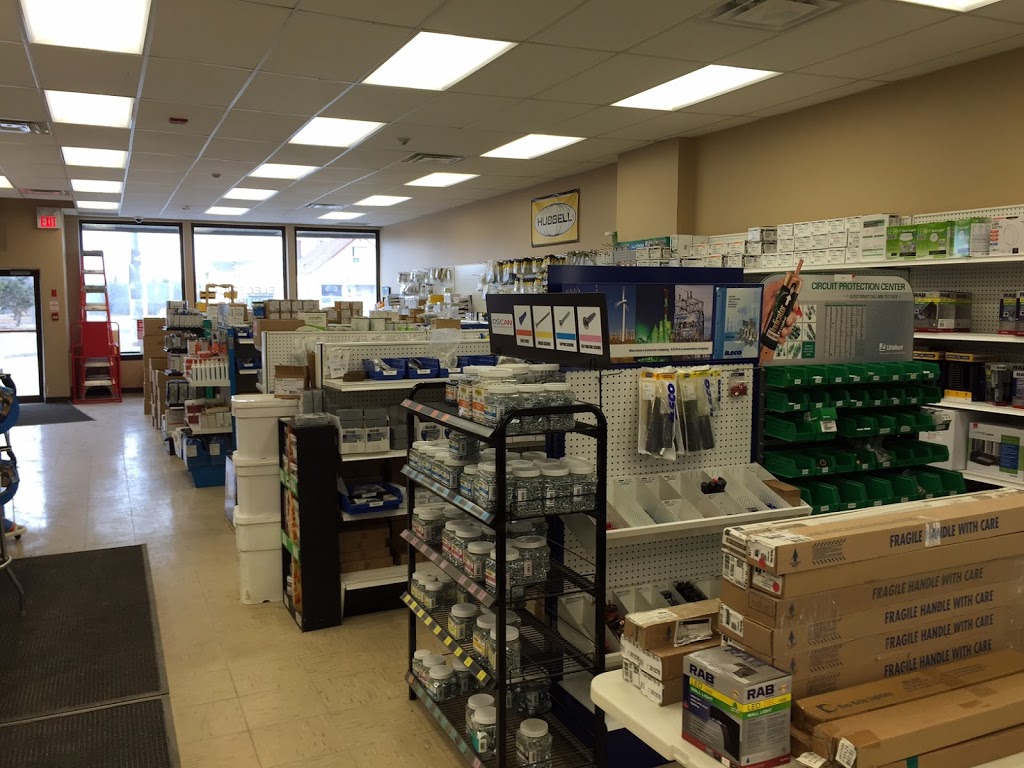 Oscan Electrical Supplies Ltd. | 209 Bloor St E, Oshawa, ON L1H 3M3, Canada | Phone: (905) 728-3800
