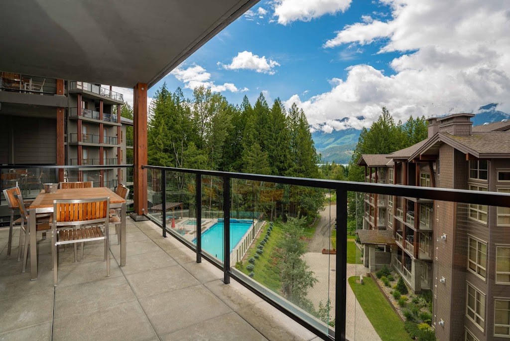 Sutton Place Hotel Revelstoke Mountain Resort | Box 59, 2950 Camozzi Rd, Revelstoke, BC V0E 2S0, Canada | Phone: (250) 814-5000