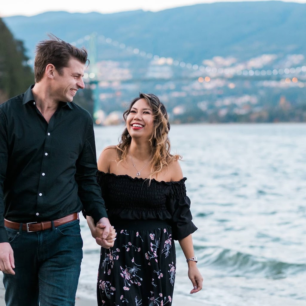 Jelger and Tanja - Vancouver wedding photographers | 425 E 11th Ave, Vancouver, BC V5T 4K8, Canada | Phone: (604) 716-7992