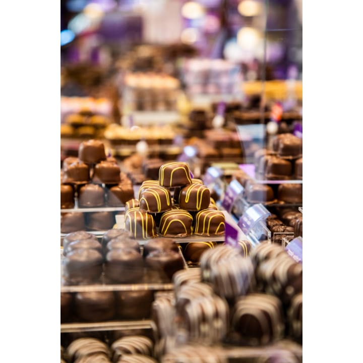 Purdys Chocolatier | Tsawwassen Mills, 5000 Canoe Pass Wy, Delta, BC V4M 0B3, Canada | Phone: (604) 948-2695