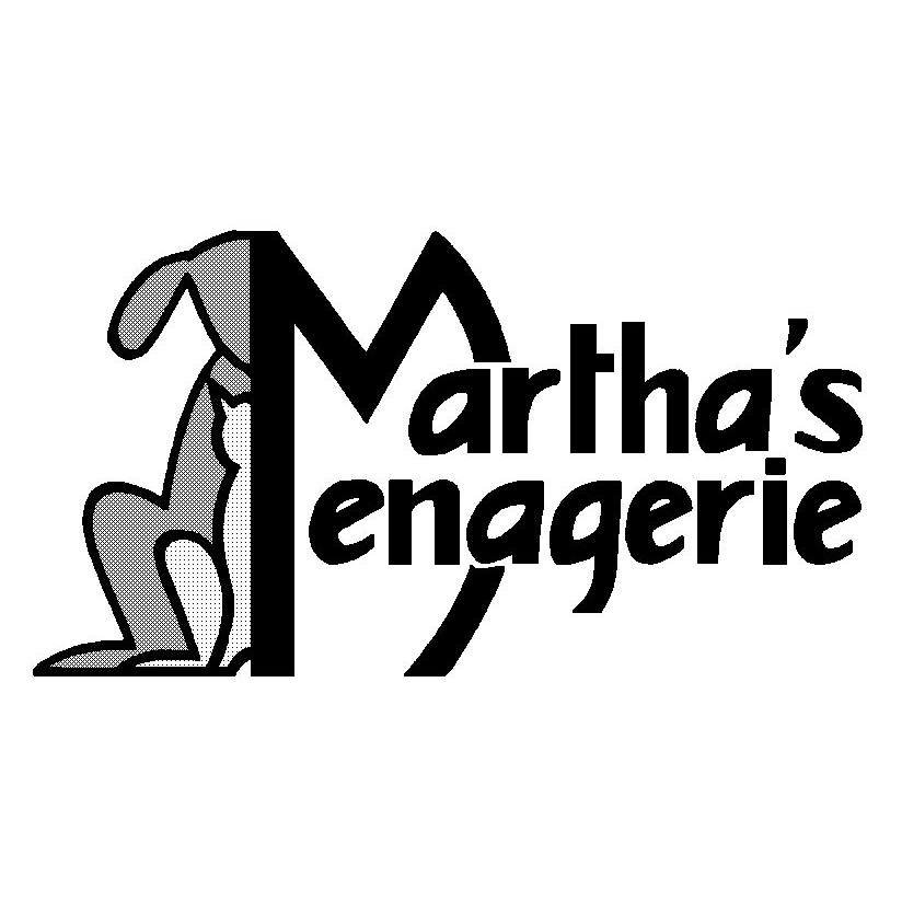 Marthas Menagerie | 3947 Alton Rd W, Harrowsmith, ON K0H 1V0, Canada | Phone: (613) 541-9393